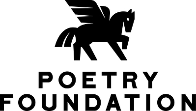 Poetry Foundation logo