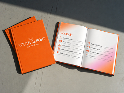 Pacsun and GlobalData unveil the second annual Youth Report, revealing a generation drawing increasingly firm boundaries around trust and influence. 