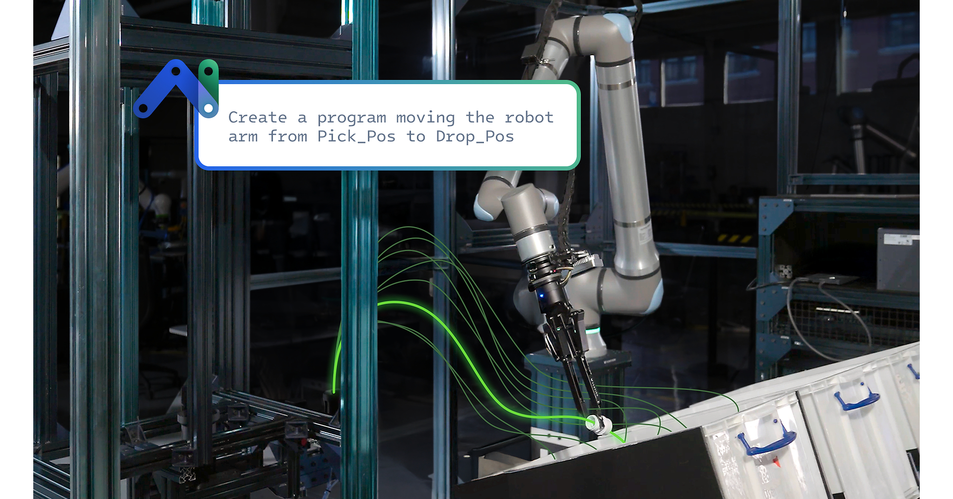 Vention Facilitates Manufacturing at IMTS 2026 with Physical AI and Agentic AI in One Platform