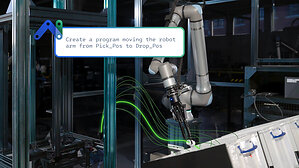 Vention Facilitates Manufacturing at IMTS 2026 with Physical AI and Agentic AI in One Platform