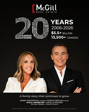 13,500 Condos and $5.5 Billion: 20 Years Building the Real Estate of Tomorrow