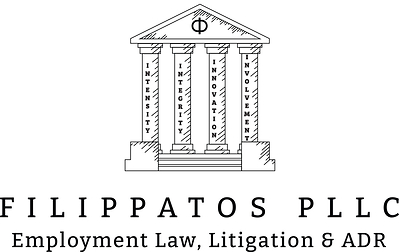 Filippatos PLLC logo