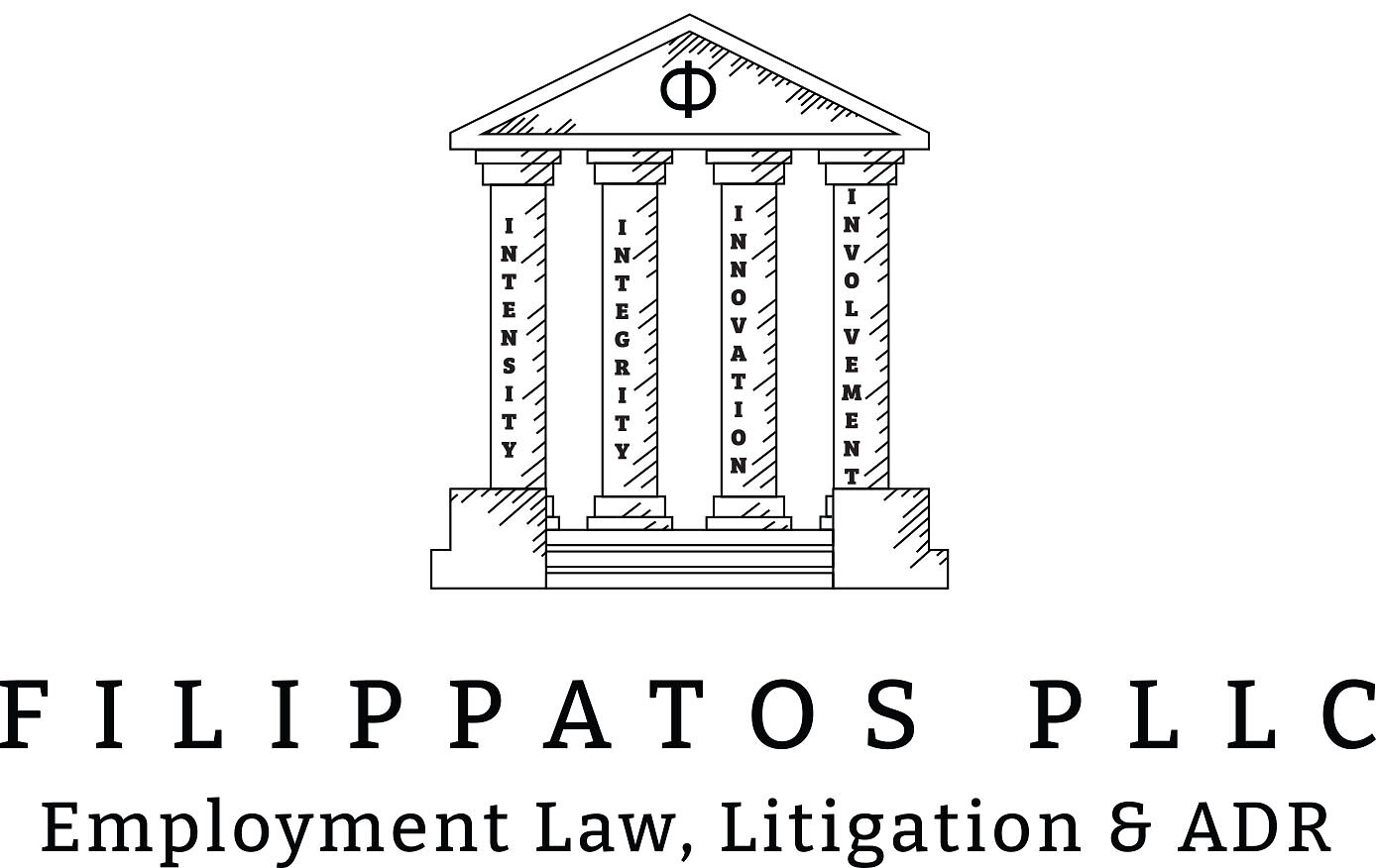 FILIPPATOS PLLC AND MESIDOR PLLC REPRESENT FORMER BDO EXECUT