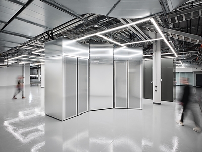 IBM, Lockheed Martin Announce Swiss Quantum Innovation Hub at ETH Zurich, Anchored by Switzerland’s First IBM Quantum Computer