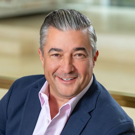 Corcoran brings more than 20 years of experience spanning real estate, finance, operations and strategic growth