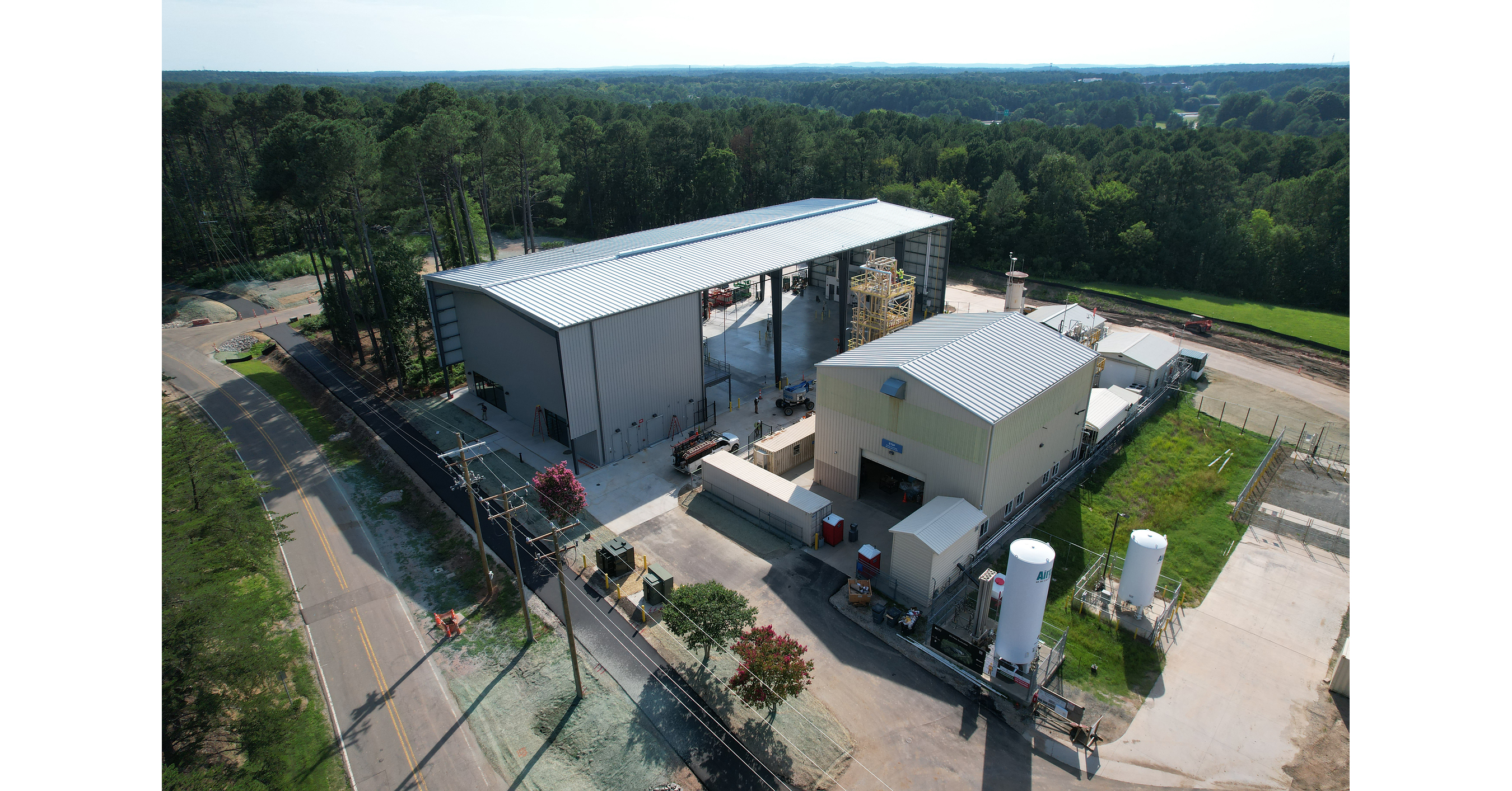 RTI International Opens $14M Expansion of Pilot Xcelerator to Help Innovators Scale Promising New Energy and Industrial Technologies