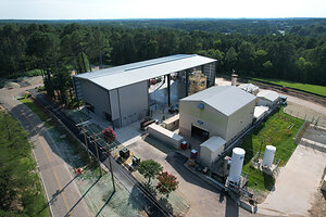 RTI International Opens $14M Expansion of Pilot Xcelerator to Help Innovators Scale Promising New Energy and Industrial Technologies