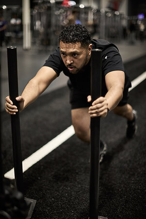 VASA Fitness Announces HYROX Enterprise Partnership, Launching at 10 Clubs Across North America