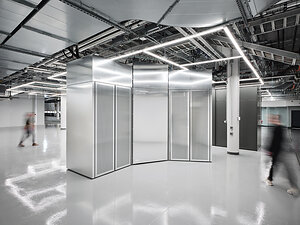 IBM, Lockheed Martin Announce Swiss Quantum Innovation Hub at ETH Zurich, Anchored by Switzerland's First IBM Quantum Computer