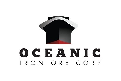 Oceanic Iron Ore Corp. Logo