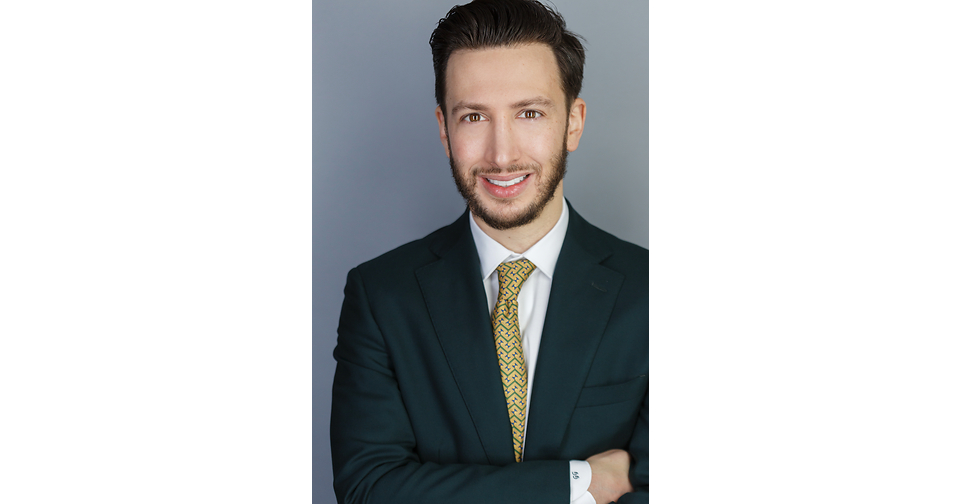 The Agency Welcomes Geoffrey Gottlieb, NYC's #1 StreetEasy Expert Agent for Sales Volume and Transactions in 2025, and The Gottlieb Team, #1 for Both in 2024 and 2025