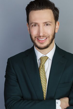 The Agency Welcomes Geoffrey Gottlieb, NYC's #1 StreetEasy Expert Agent for Sales Volume and Transactions in 2025, and The Gottlieb Team, #1 for Both in 2024 and 2025