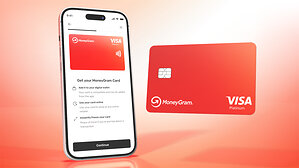 Introducing the MoneyGram Card: Giving Customers More Freedom to Use Their Money, Wherever Life Takes Them