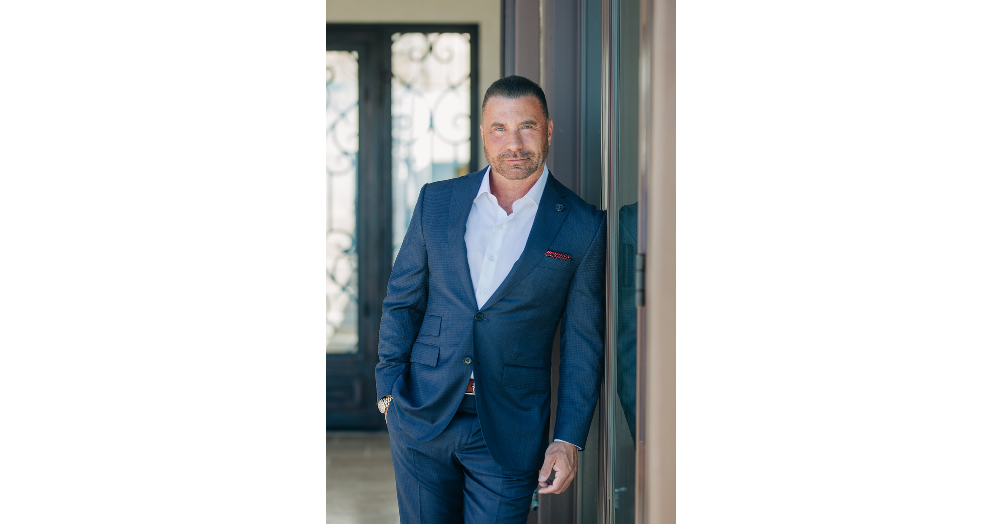 EMRG Media Books Ed Mylett as Keynote Speaker for The Event Planner Expo 2026