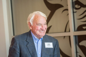 Children's Hospital Colorado, Colorado Springs Joins Golisano Children's Alliance with Historic $40 Million Gift