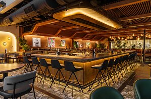 JOEY RESTAURANTS TO OPEN SECOND DALLAS LOCATION