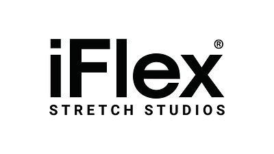 iFlex Stretch Studios logo