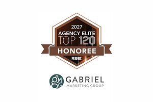 Gabriel Marketing Group Named to 2027 PRNEWS Agency Elite Top 120 as Public Relations Expands Into AI Visibility