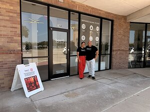 Houston Couple Brings a Personal Approach to Recovery and Wellness to the Energy Corridor with New beem® Studio