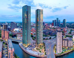 Starlight Investments annonce la clôture réussie du fonds britannique BTR II