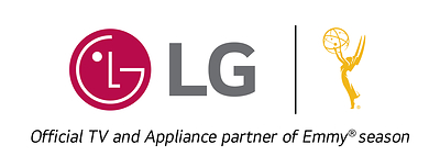 LG ELECTRONICS IS THE OFFICIAL TV AND APPLIANCE PARTNER OF THE 78th EMMY® AWARDS SEASON