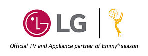 LG ELECTRONICS IS THE OFFICIAL TV AND APPLIANCE PARTNER OF THE 78th EMMY® AWARDS SEASON