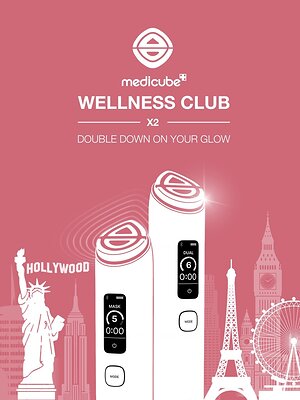 APR Takes Flagship Brand Medicube on U.S. and European Pop-Up <em>Tour</em>