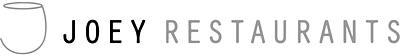 JOEY Restaurants logo