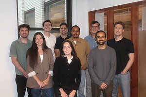 Luminary Raises $22 Million to Power the Data Infrastructure Behind Wealth Transfer