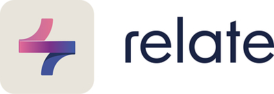 Relate logo