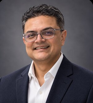 Equinix Names DD Dasgupta as Chief Marketing Officer