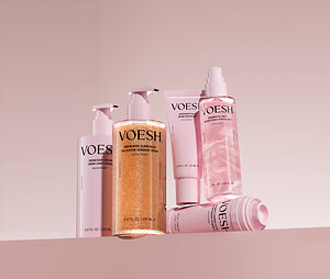 VOESH Joins Target Beauty Studio, Bringing K-Beauty Body Care to Target Guests Nationwide with Target-Exclusive Collection