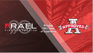 RAEL Fire Protection and Approved Oil Announce Strategic Partnership to Deliver Enhanced Building Services and Compliance Solutions