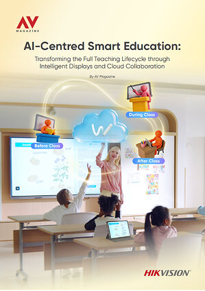 How to effectively leverage AI-powered intelligent displays and cloud collaboration to transform the full teaching lifecycle
