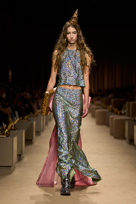 COACH CELEBRATES 85TH ANNIVERSARY WITH SPRING 2027 COLLECTION