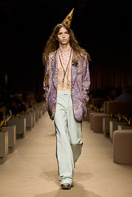 Coach S27 Look 46
