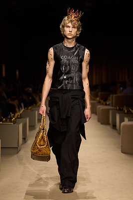 Coach S27 Look 45