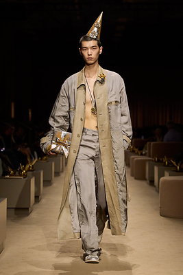 Coach S27 Look 23
