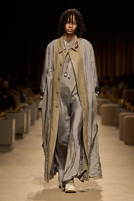 Coach S27 Look 22