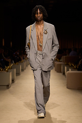 Coach S27 Look 26