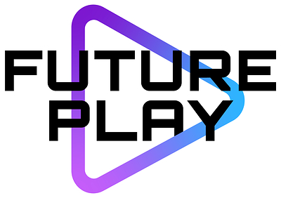Future Play Festival Logo
