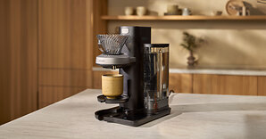 Now Available: Cosori® Brings Precision Engineering to Specialty Coffee with Juni™, Its Premium Automatic Pour-Over Coffee Machine
