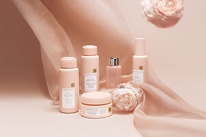 Kristin Ess Hair Makes Its Debut at REVOLVE