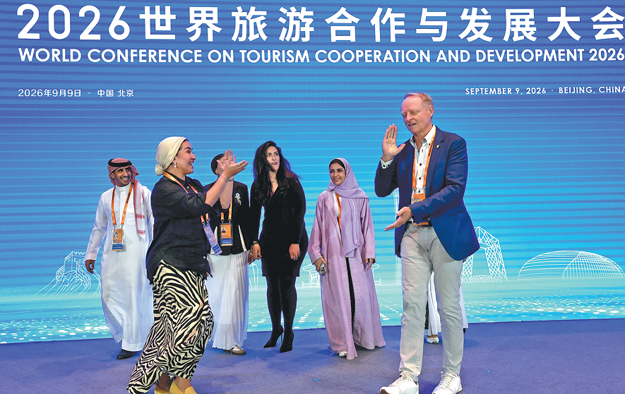 Digital tech helps drive travel industry growth