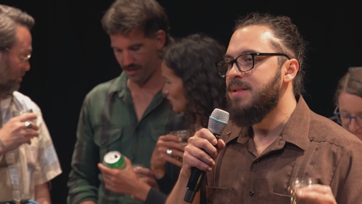 Easyfolk Fest Returns for Its Third Year, Moving to Downtown Portland as a New Non-Profit