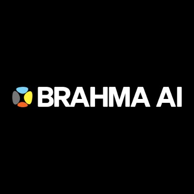 BRAHMA AI New Logo
