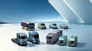 Foton Motor to Exhibit at Hannover IAA with All-Star Lineup, Entering a New Stage of In-Depth Global Expansion for Chinese Commercial Vehicles