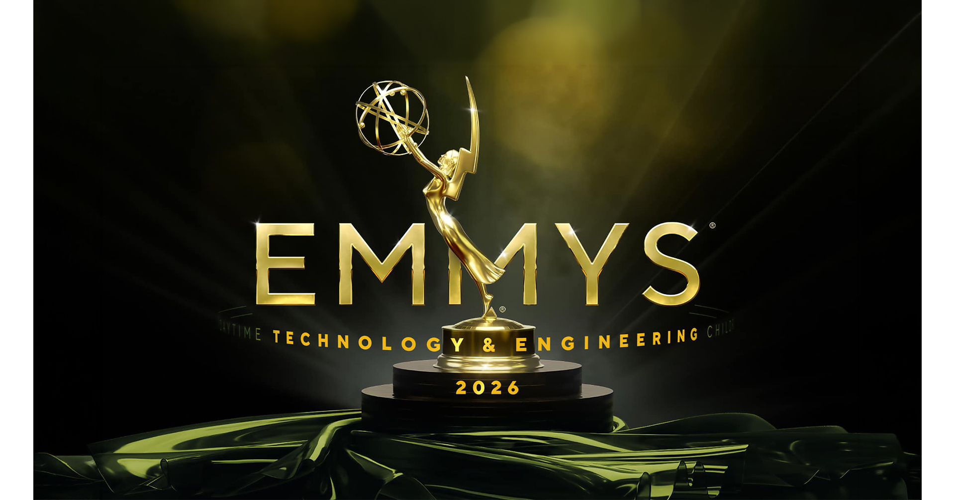 BRAHMA AI gewinnt den 2026 Technology & Engineering Emmy® 2026