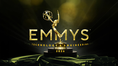 BRAHMA AI、2026年テクノロジー&エンジニアリング・エミー®賞を受賞