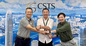 CSTS and ShanKai Sports Join Forces to Launch CSTS HOSPITALITY: A Game-Changing Global Powerhouse in Sports Hospitality